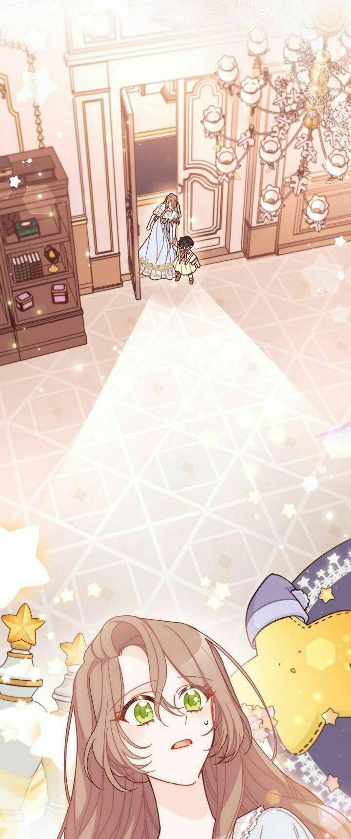 Tôi Đã Có Chồng Sau Khi Nhặt Được Nam Chính Chapter 27 - 27