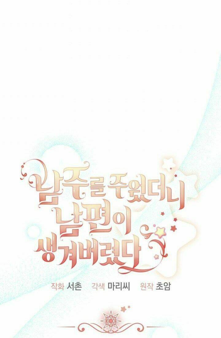 Tôi Đã Có Chồng Sau Khi Nhặt Được Nam Chính Chapter 27 - 29