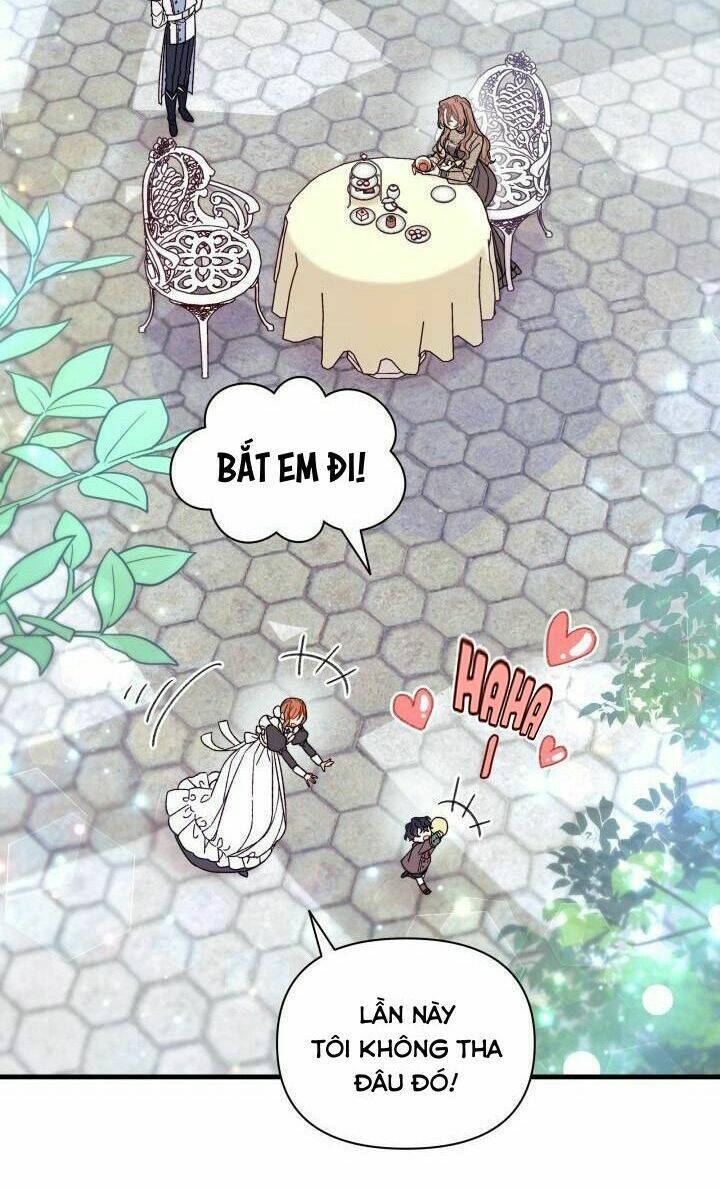 Tôi Đã Có Chồng Sau Khi Nhặt Được Nam Chính Chapter 27 - 32