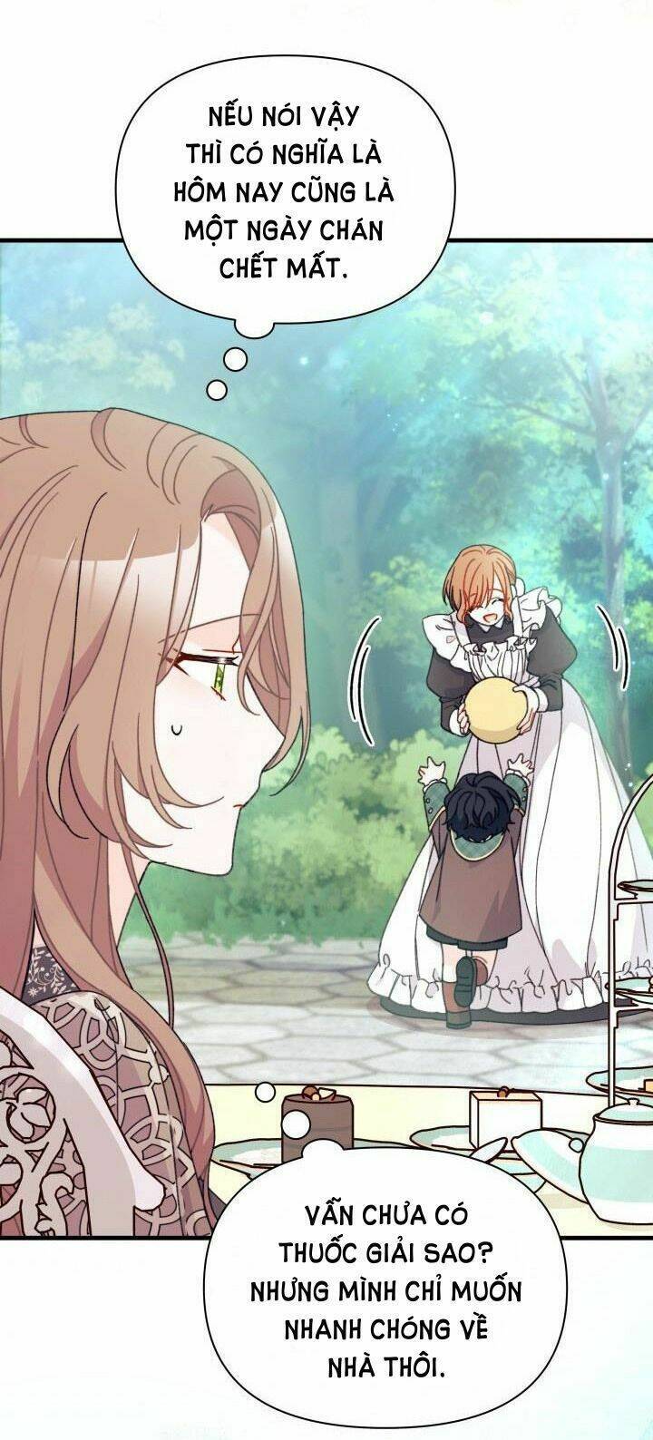 Tôi Đã Có Chồng Sau Khi Nhặt Được Nam Chính Chapter 27 - 35