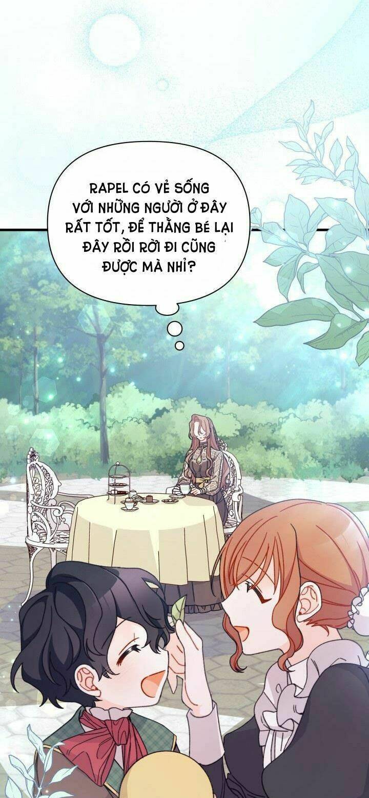 Tôi Đã Có Chồng Sau Khi Nhặt Được Nam Chính Chapter 27 - 36