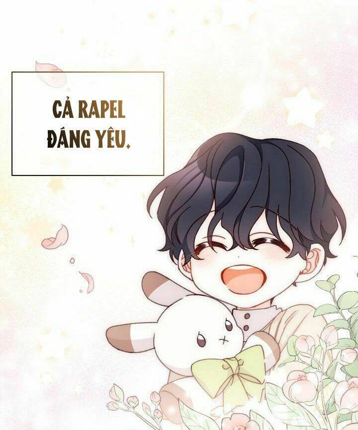 Tôi Đã Có Chồng Sau Khi Nhặt Được Nam Chính Chapter 27 - 46