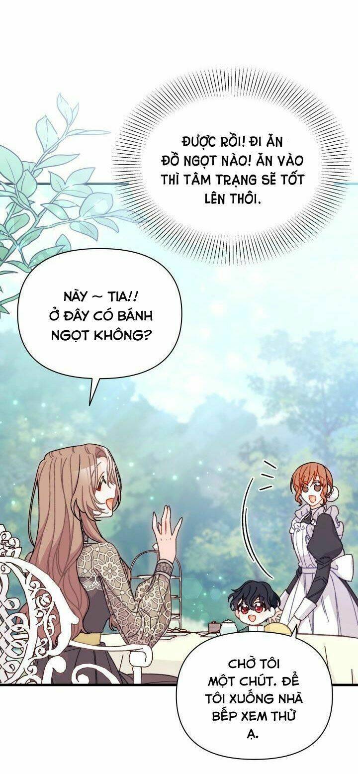 Tôi Đã Có Chồng Sau Khi Nhặt Được Nam Chính Chapter 27 - 53