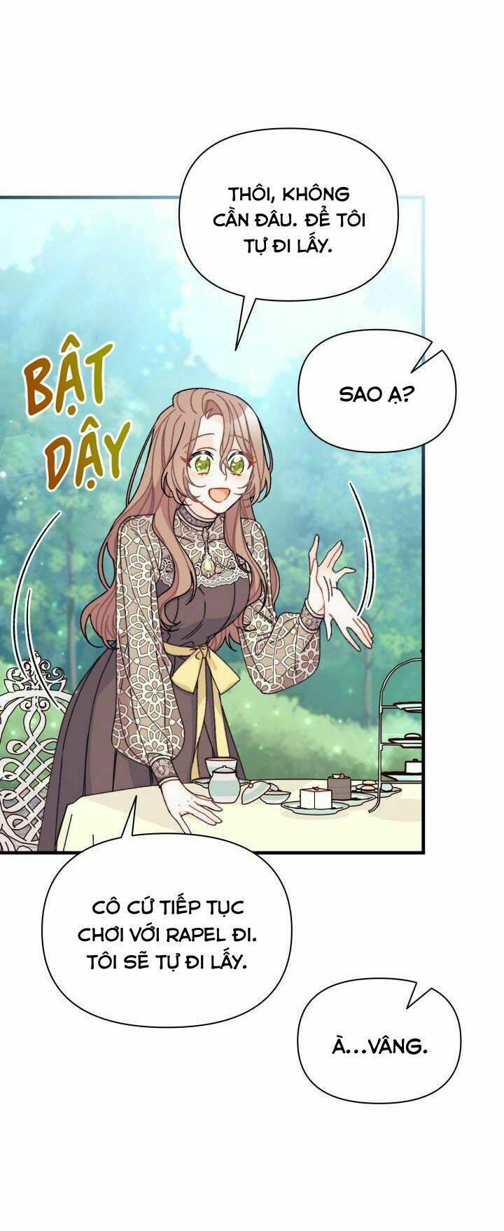 Tôi Đã Có Chồng Sau Khi Nhặt Được Nam Chính Chapter 27 - 54
