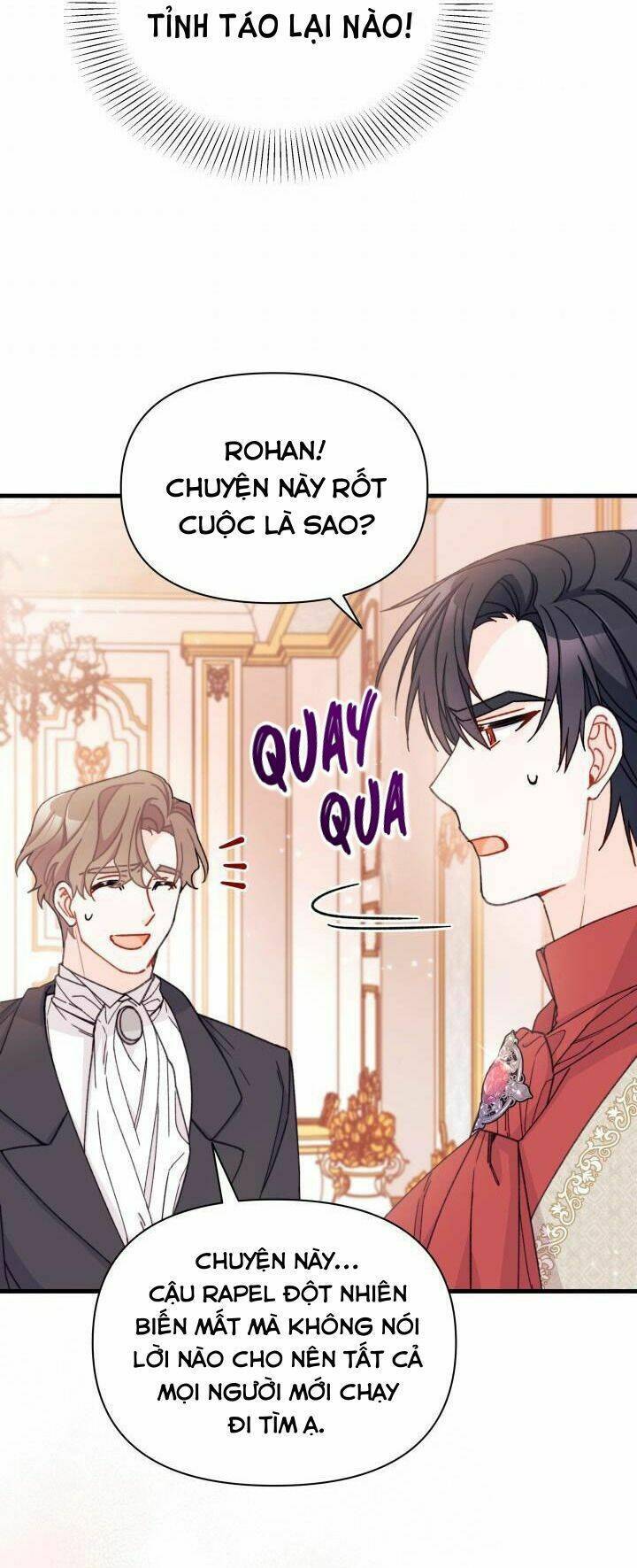 Tôi Đã Có Chồng Sau Khi Nhặt Được Nam Chính Chapter 27 - 8