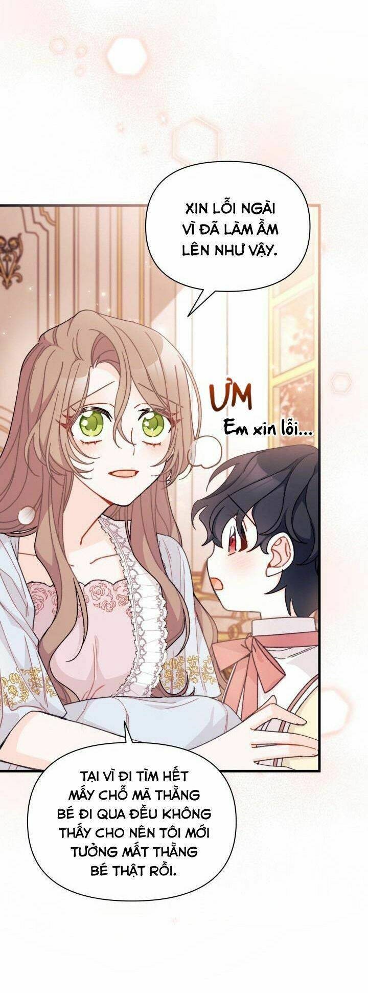 Tôi Đã Có Chồng Sau Khi Nhặt Được Nam Chính Chapter 27 - 9