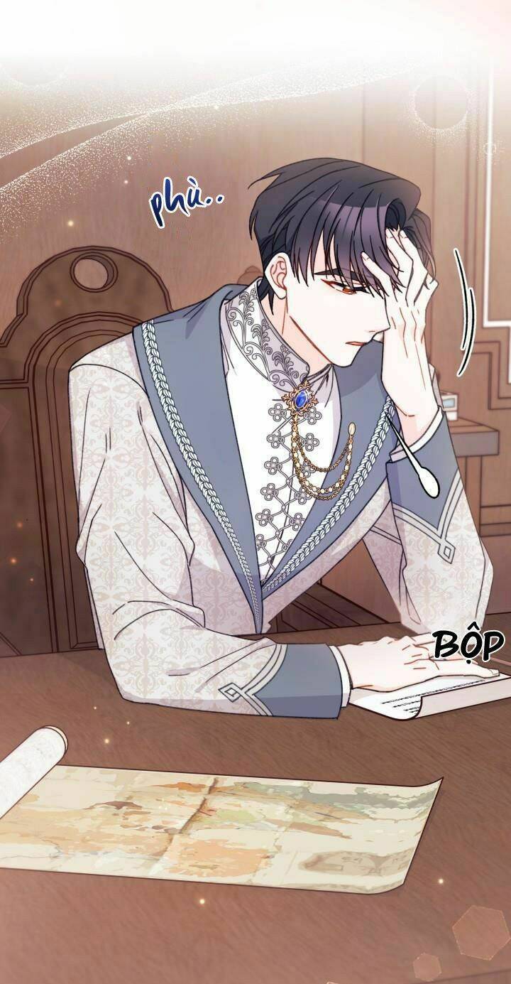 Tôi Đã Có Chồng Sau Khi Nhặt Được Nam Chính Chapter 28 - 3