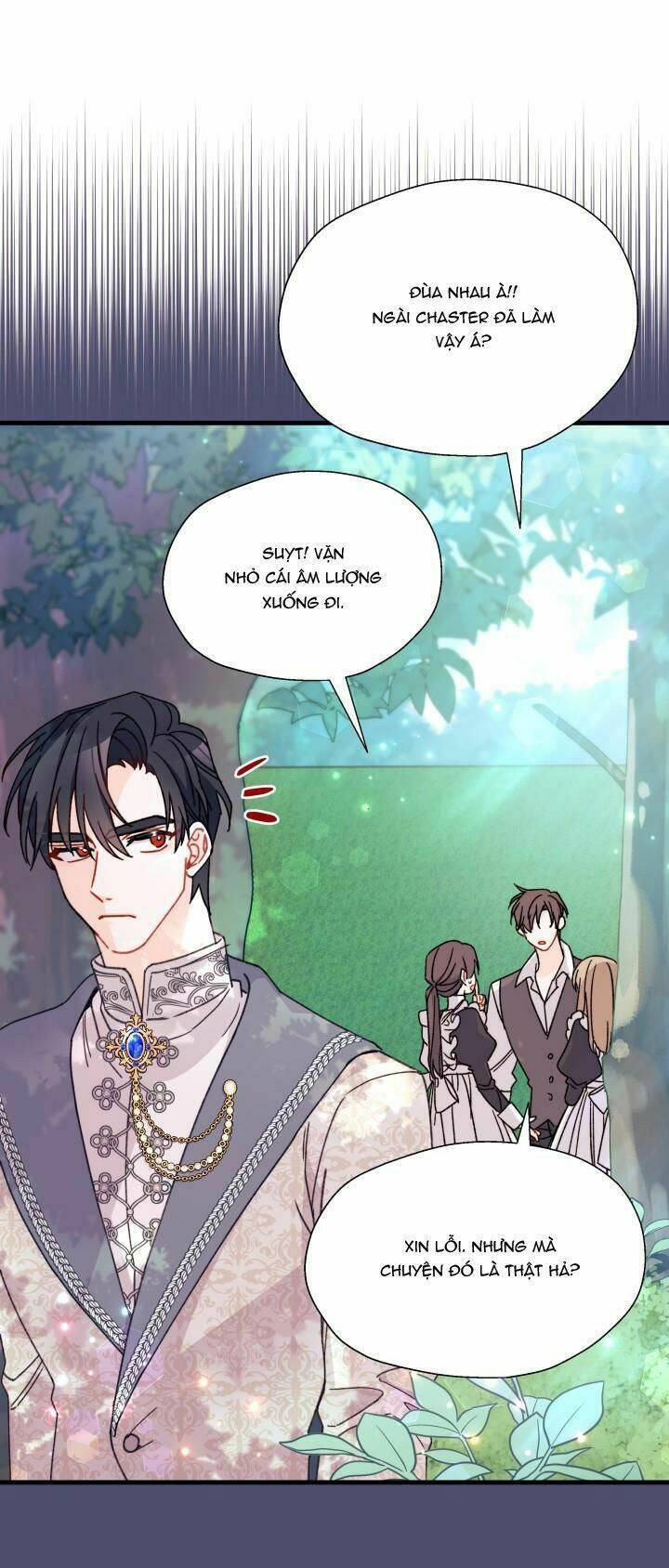 Tôi Đã Có Chồng Sau Khi Nhặt Được Nam Chính Chapter 28 - 23