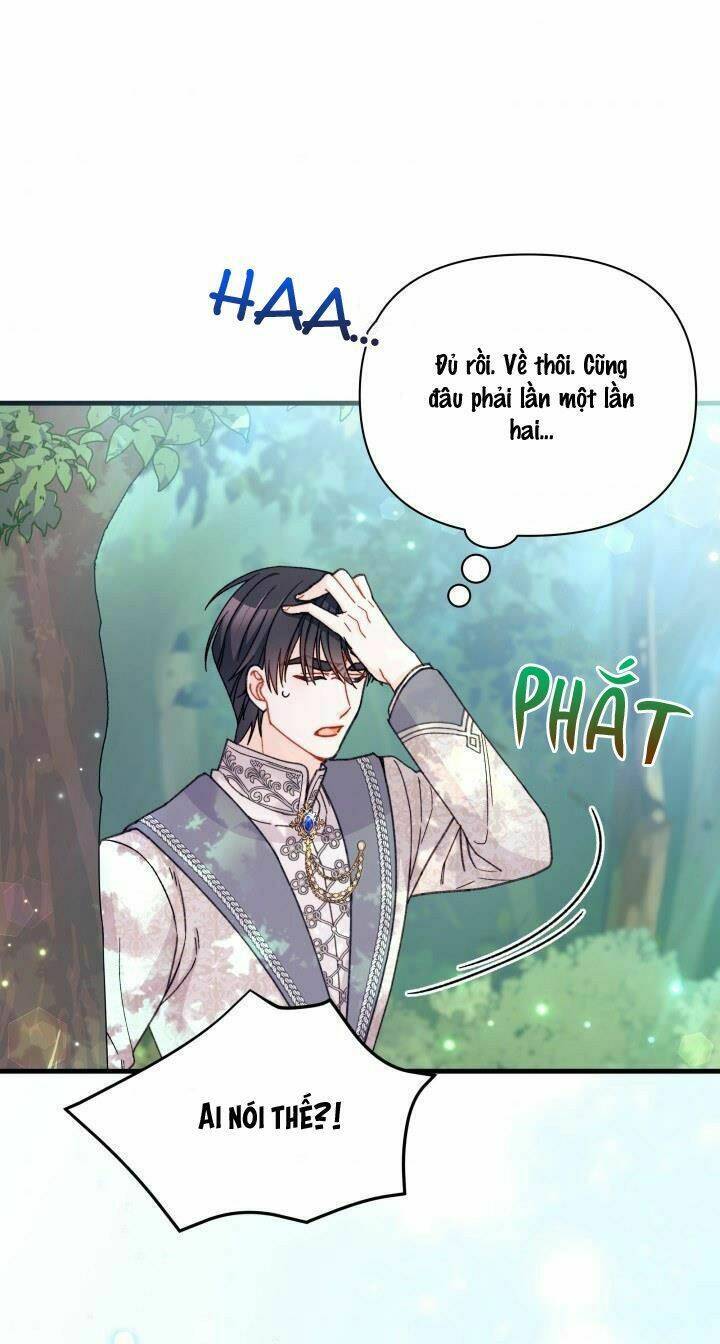 Tôi Đã Có Chồng Sau Khi Nhặt Được Nam Chính Chapter 28 - 28