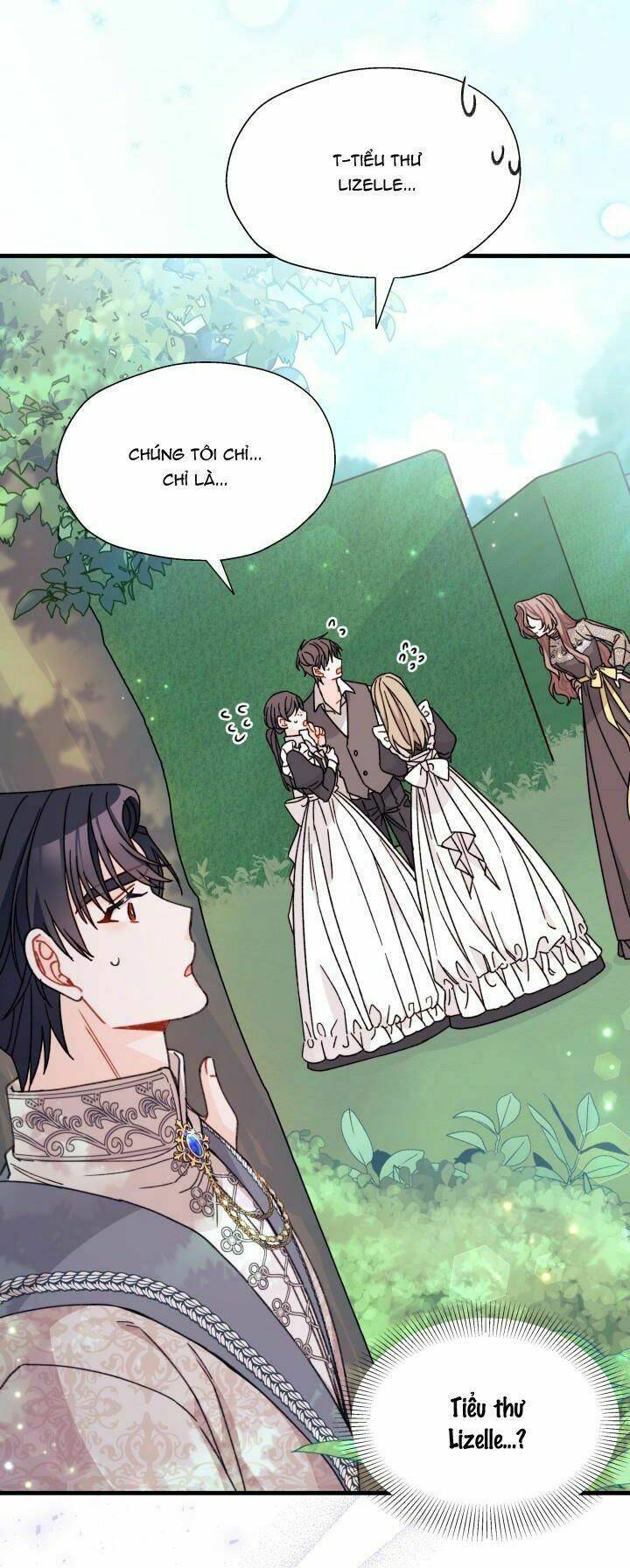 Tôi Đã Có Chồng Sau Khi Nhặt Được Nam Chính Chapter 28 - 30