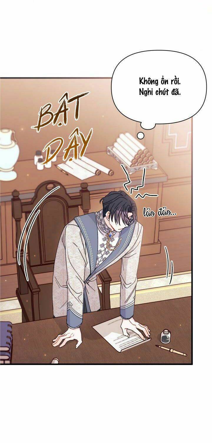 Tôi Đã Có Chồng Sau Khi Nhặt Được Nam Chính Chapter 28 - 5