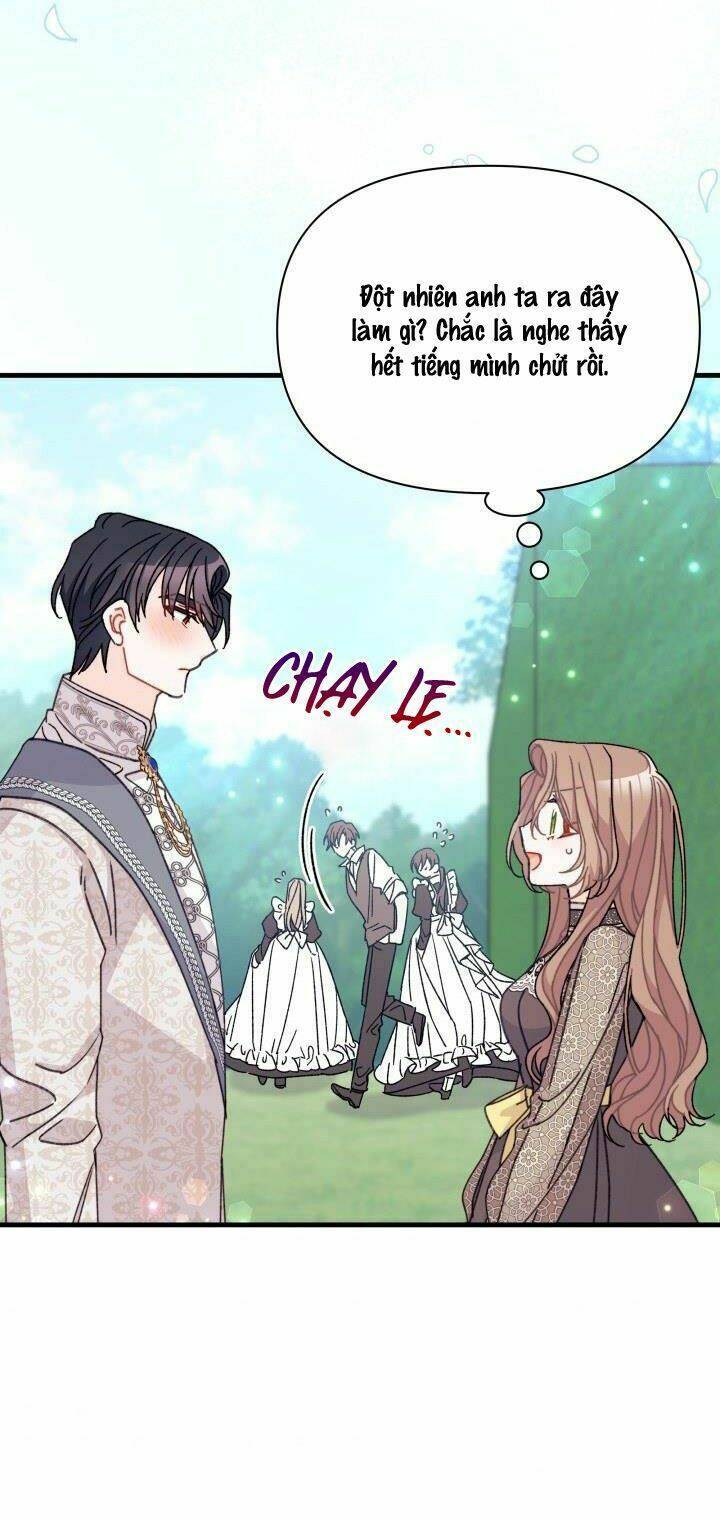 Tôi Đã Có Chồng Sau Khi Nhặt Được Nam Chính Chapter 28 - 41