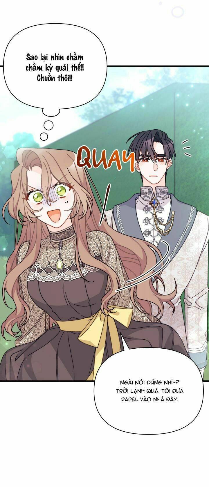 Tôi Đã Có Chồng Sau Khi Nhặt Được Nam Chính Chapter 28 - 43