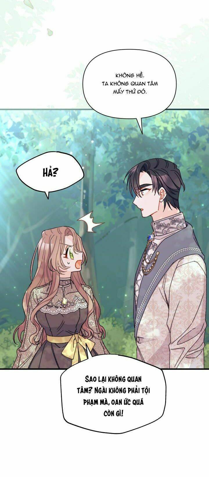 Tôi Đã Có Chồng Sau Khi Nhặt Được Nam Chính Chapter 28 - 51