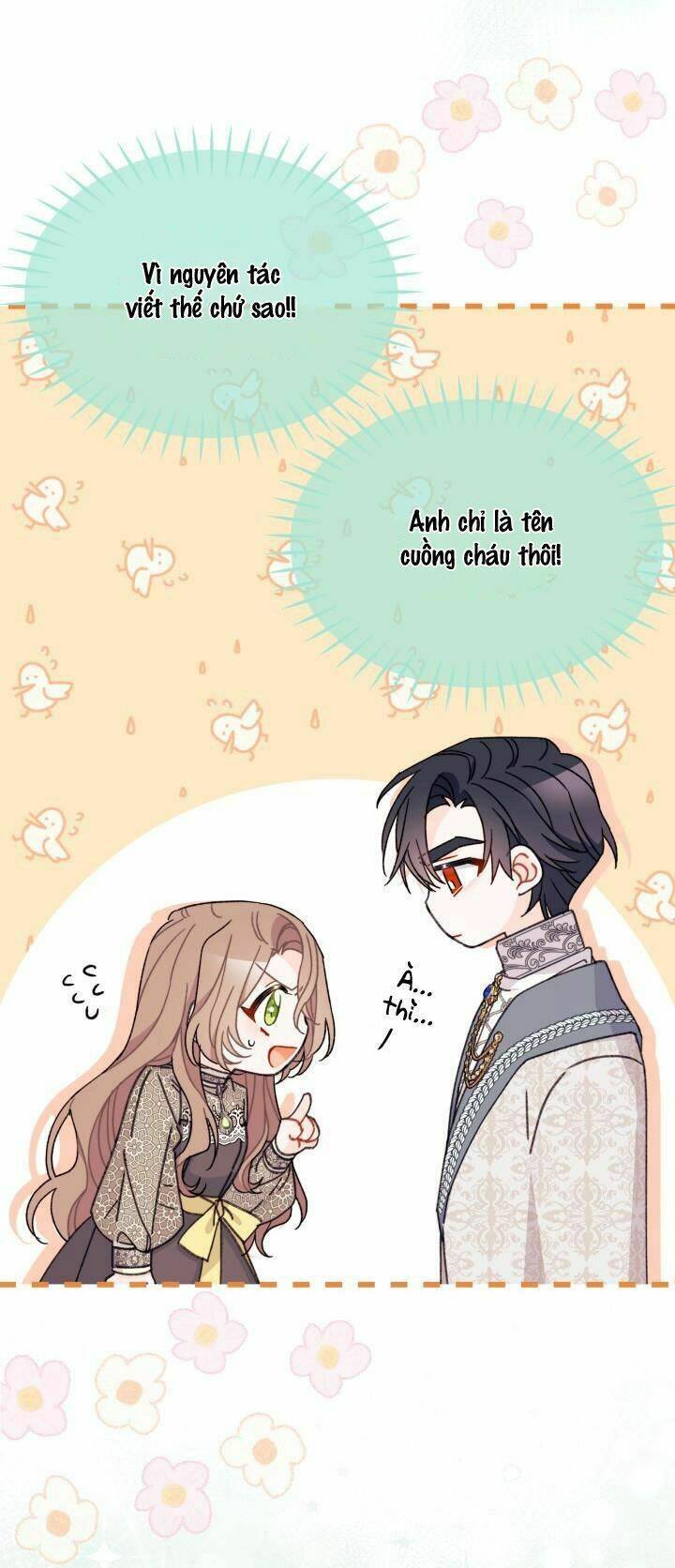 Tôi Đã Có Chồng Sau Khi Nhặt Được Nam Chính Chapter 28 - 54