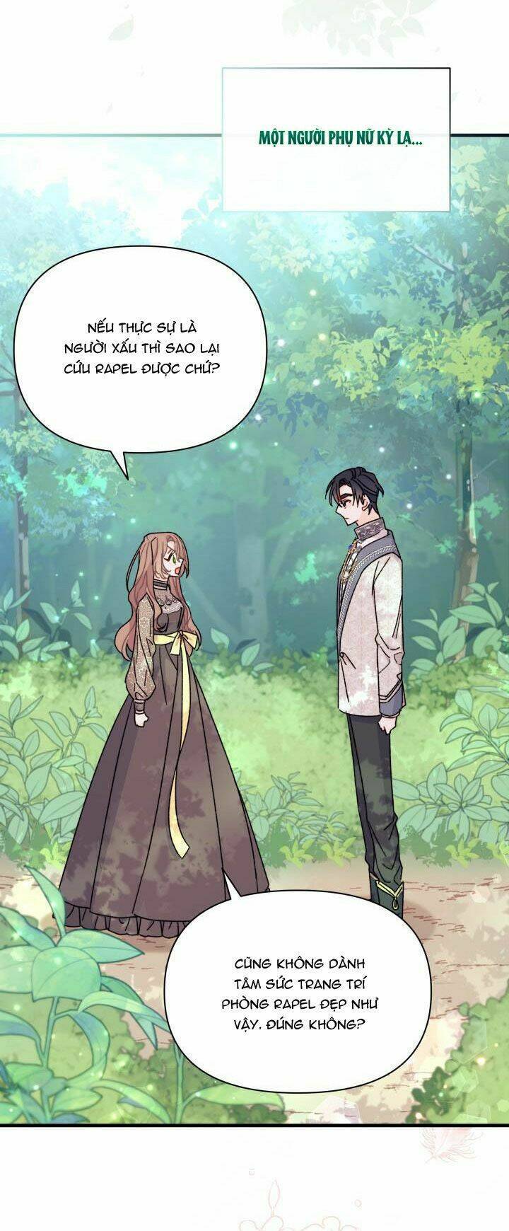 Tôi Đã Có Chồng Sau Khi Nhặt Được Nam Chính Chapter 28 - 58