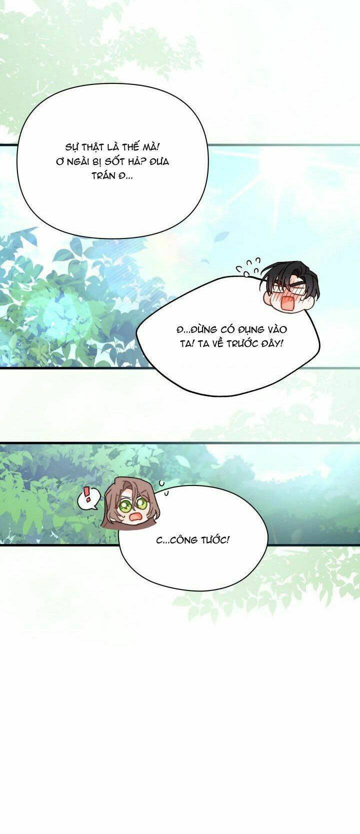 Tôi Đã Có Chồng Sau Khi Nhặt Được Nam Chính Chapter 28 - 67