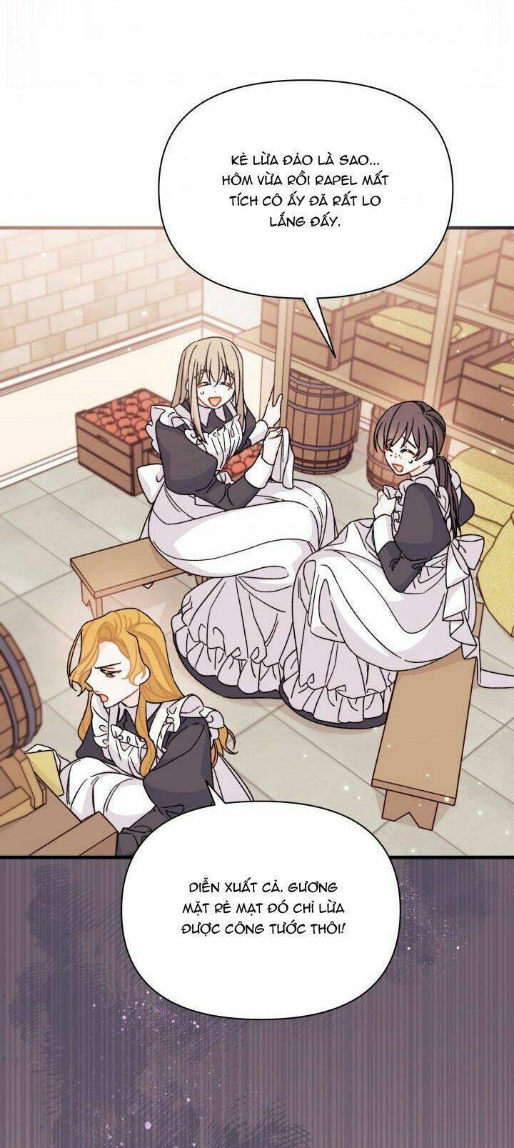 Tôi Đã Có Chồng Sau Khi Nhặt Được Nam Chính Chapter 28 - 71