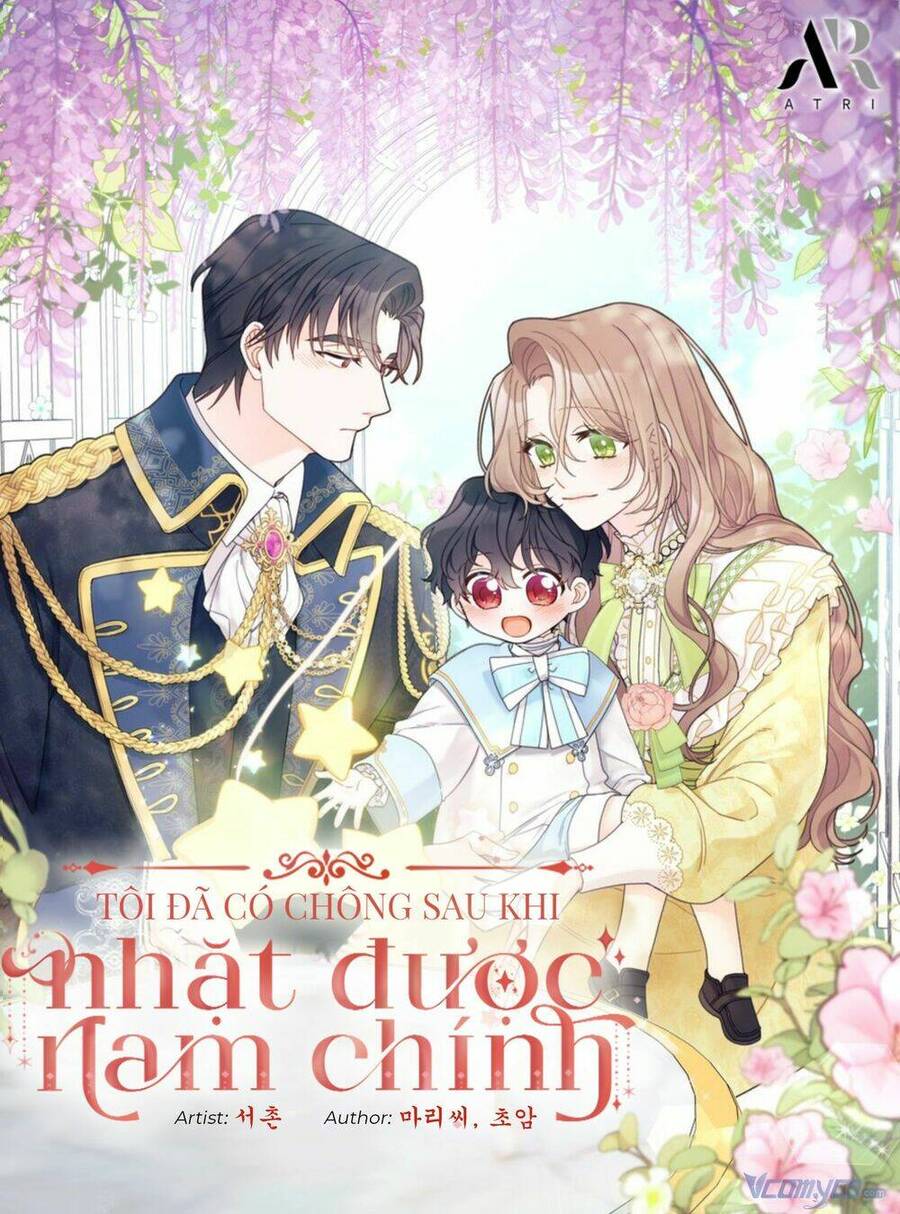 Tôi Đã Có Chồng Sau Khi Nhặt Được Nam Chính Chapter 29 - 1