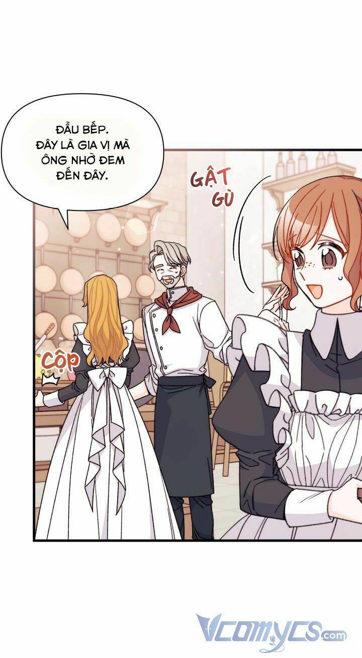 Tôi Đã Có Chồng Sau Khi Nhặt Được Nam Chính Chapter 29 - 11