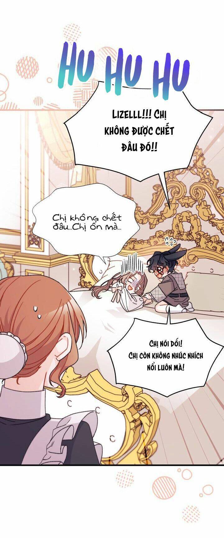 Tôi Đã Có Chồng Sau Khi Nhặt Được Nam Chính Chapter 29 - 21