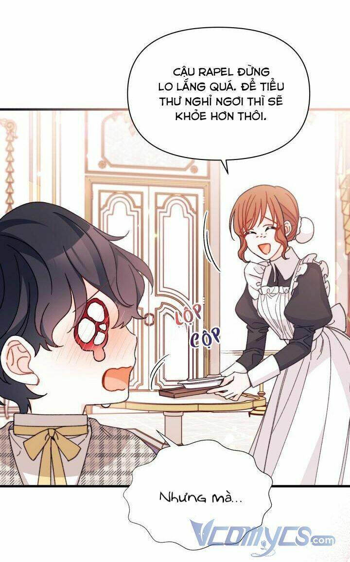 Tôi Đã Có Chồng Sau Khi Nhặt Được Nam Chính Chapter 29 - 22