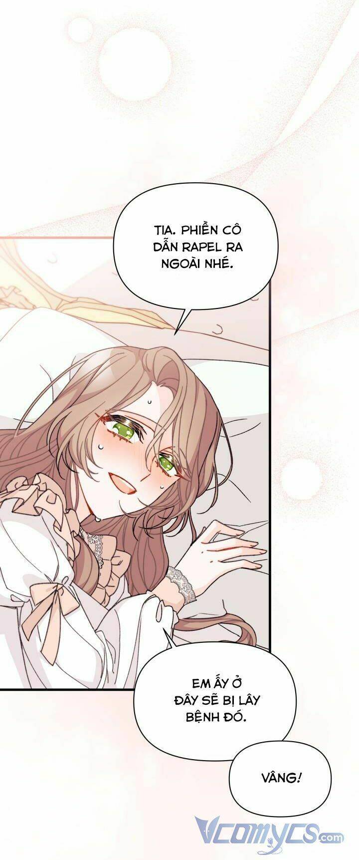 Tôi Đã Có Chồng Sau Khi Nhặt Được Nam Chính Chapter 29 - 23