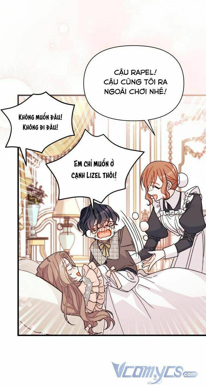 Tôi Đã Có Chồng Sau Khi Nhặt Được Nam Chính Chapter 29 - 24