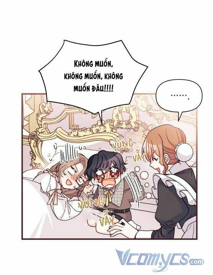 Tôi Đã Có Chồng Sau Khi Nhặt Được Nam Chính Chapter 29 - 25