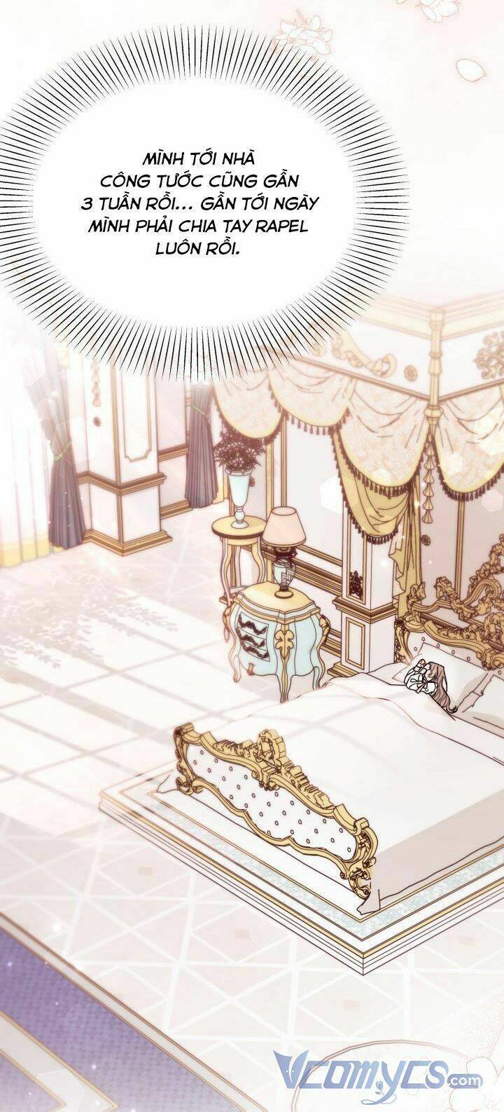 Tôi Đã Có Chồng Sau Khi Nhặt Được Nam Chính Chapter 29 - 31
