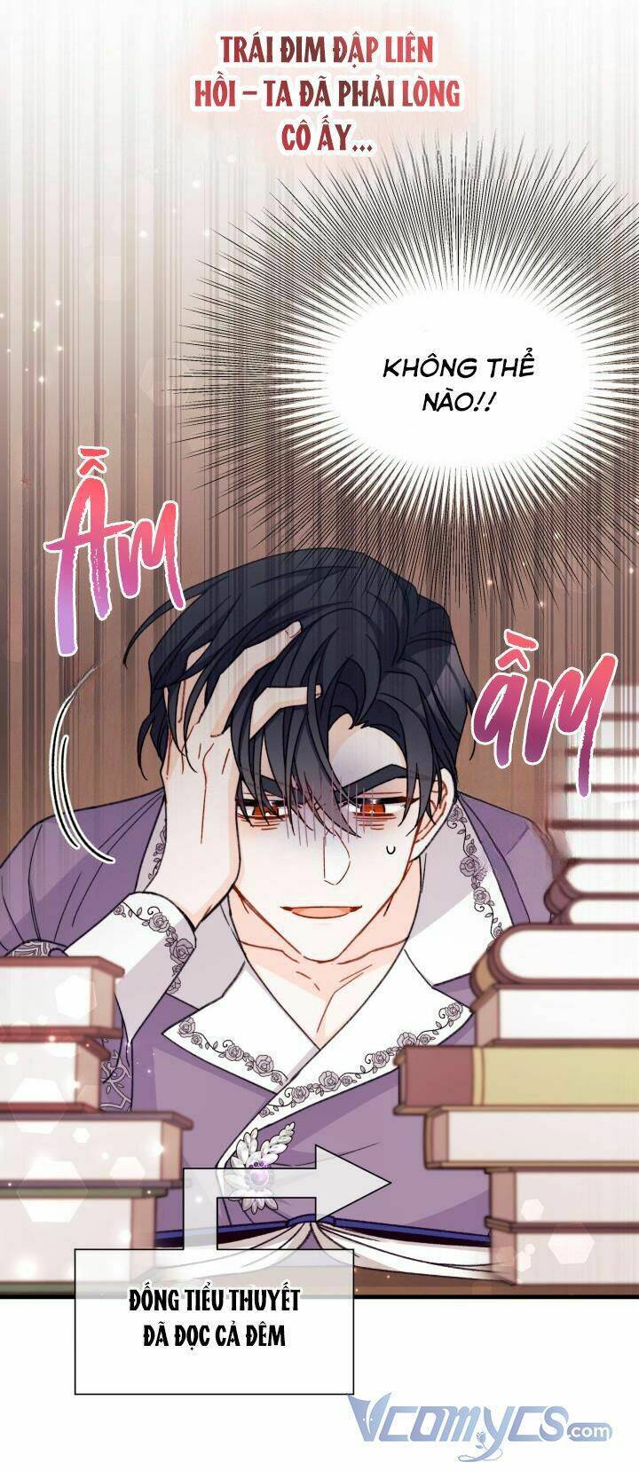 Tôi Đã Có Chồng Sau Khi Nhặt Được Nam Chính Chapter 29 - 41