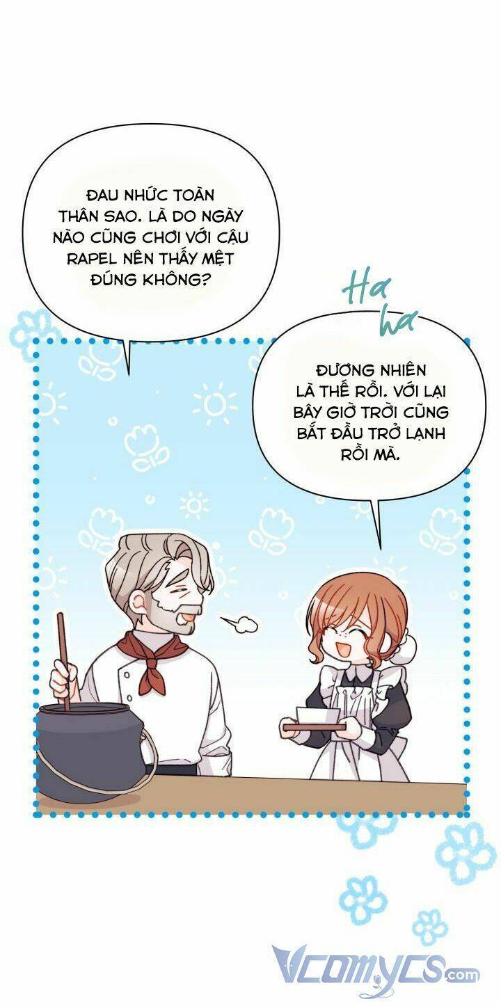 Tôi Đã Có Chồng Sau Khi Nhặt Được Nam Chính Chapter 29 - 6