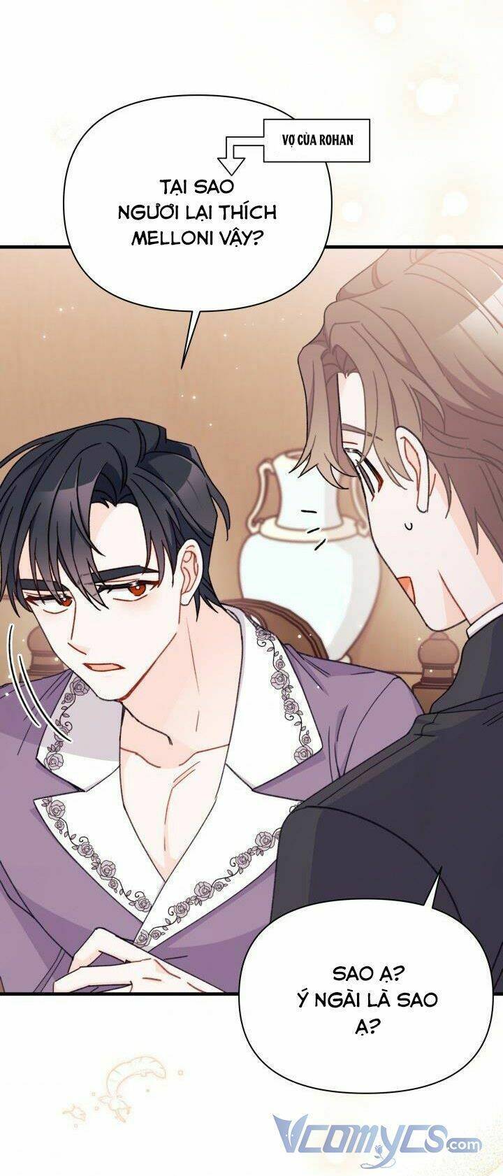 Tôi Đã Có Chồng Sau Khi Nhặt Được Nam Chính Chapter 29 - 53