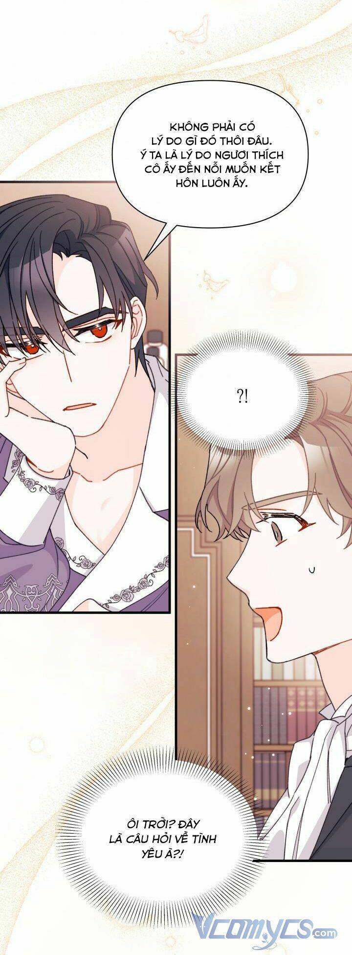 Tôi Đã Có Chồng Sau Khi Nhặt Được Nam Chính Chapter 29 - 54