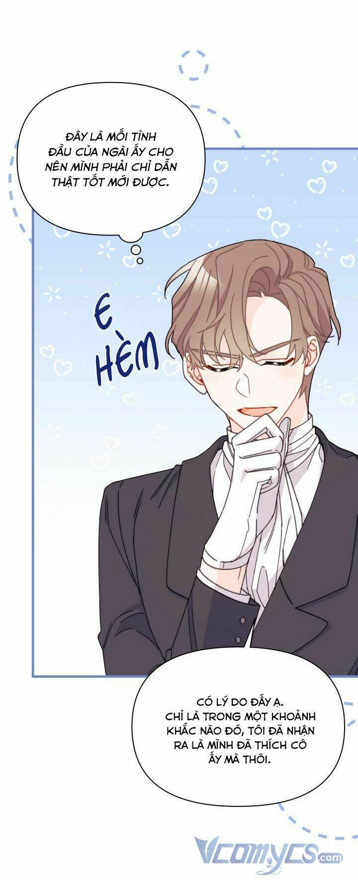 Tôi Đã Có Chồng Sau Khi Nhặt Được Nam Chính Chapter 29 - 57