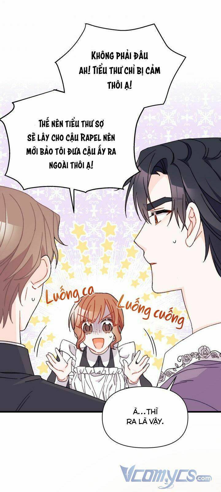 Tôi Đã Có Chồng Sau Khi Nhặt Được Nam Chính Chapter 29 - 70