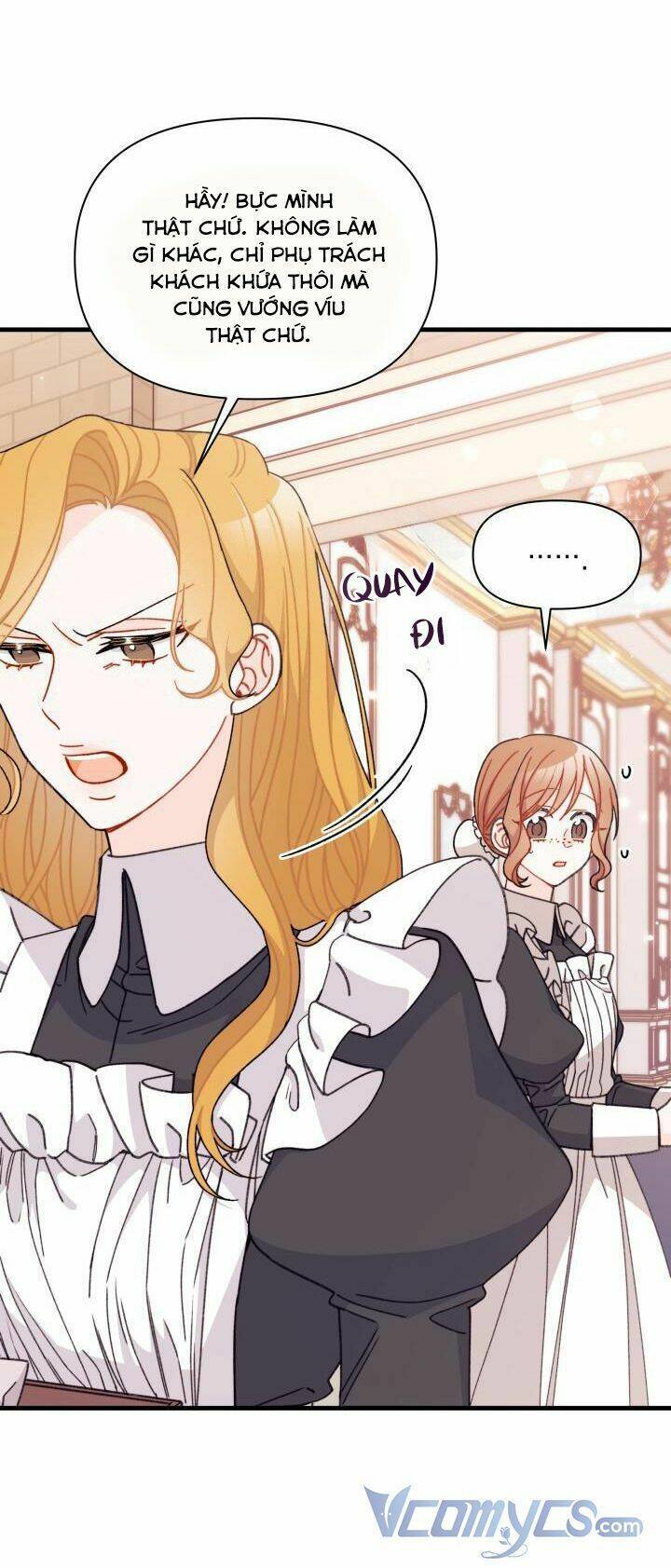 Tôi Đã Có Chồng Sau Khi Nhặt Được Nam Chính Chapter 29 - 10