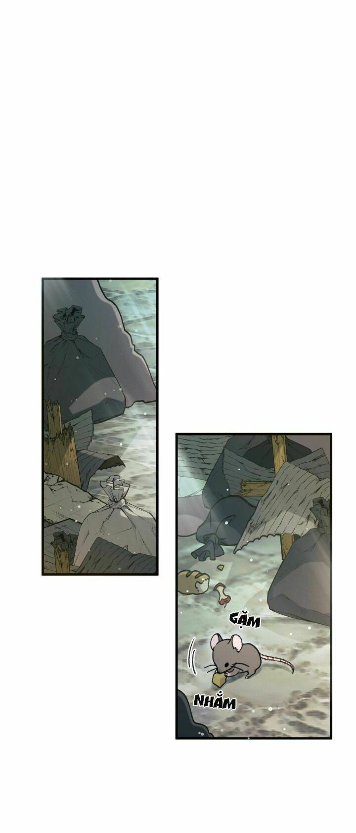 Tôi Đã Có Chồng Sau Khi Nhặt Được Nam Chính Chapter 3 - 1