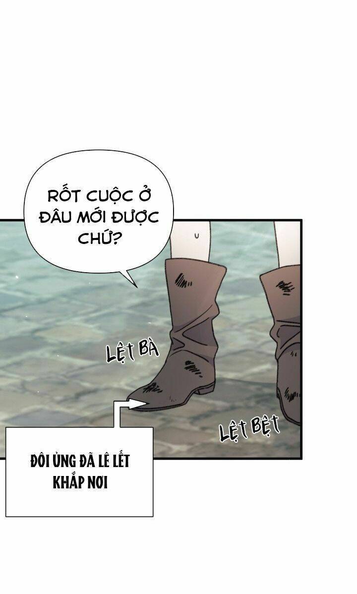 Tôi Đã Có Chồng Sau Khi Nhặt Được Nam Chính Chapter 3 - 13