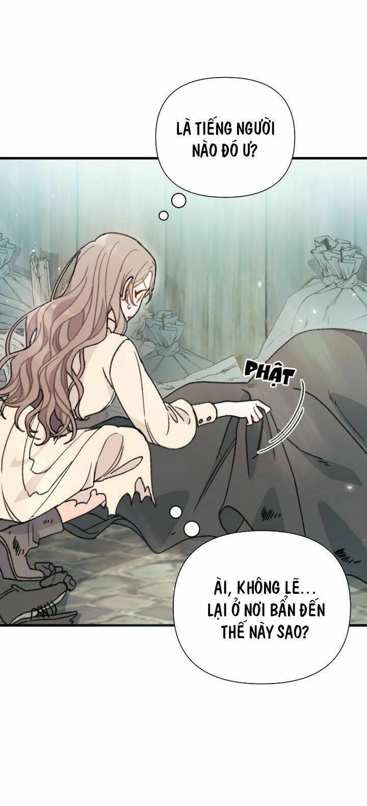 Tôi Đã Có Chồng Sau Khi Nhặt Được Nam Chính Chapter 3 - 15