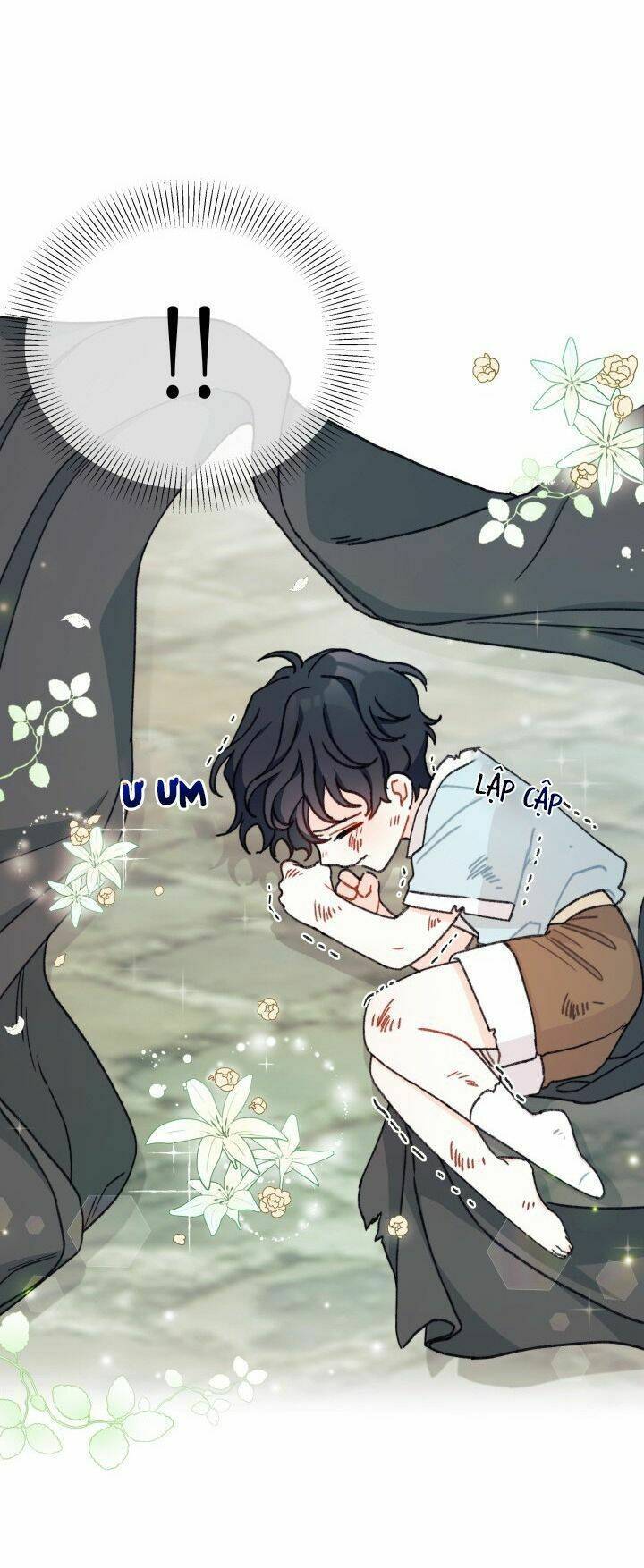 Tôi Đã Có Chồng Sau Khi Nhặt Được Nam Chính Chapter 3 - 17