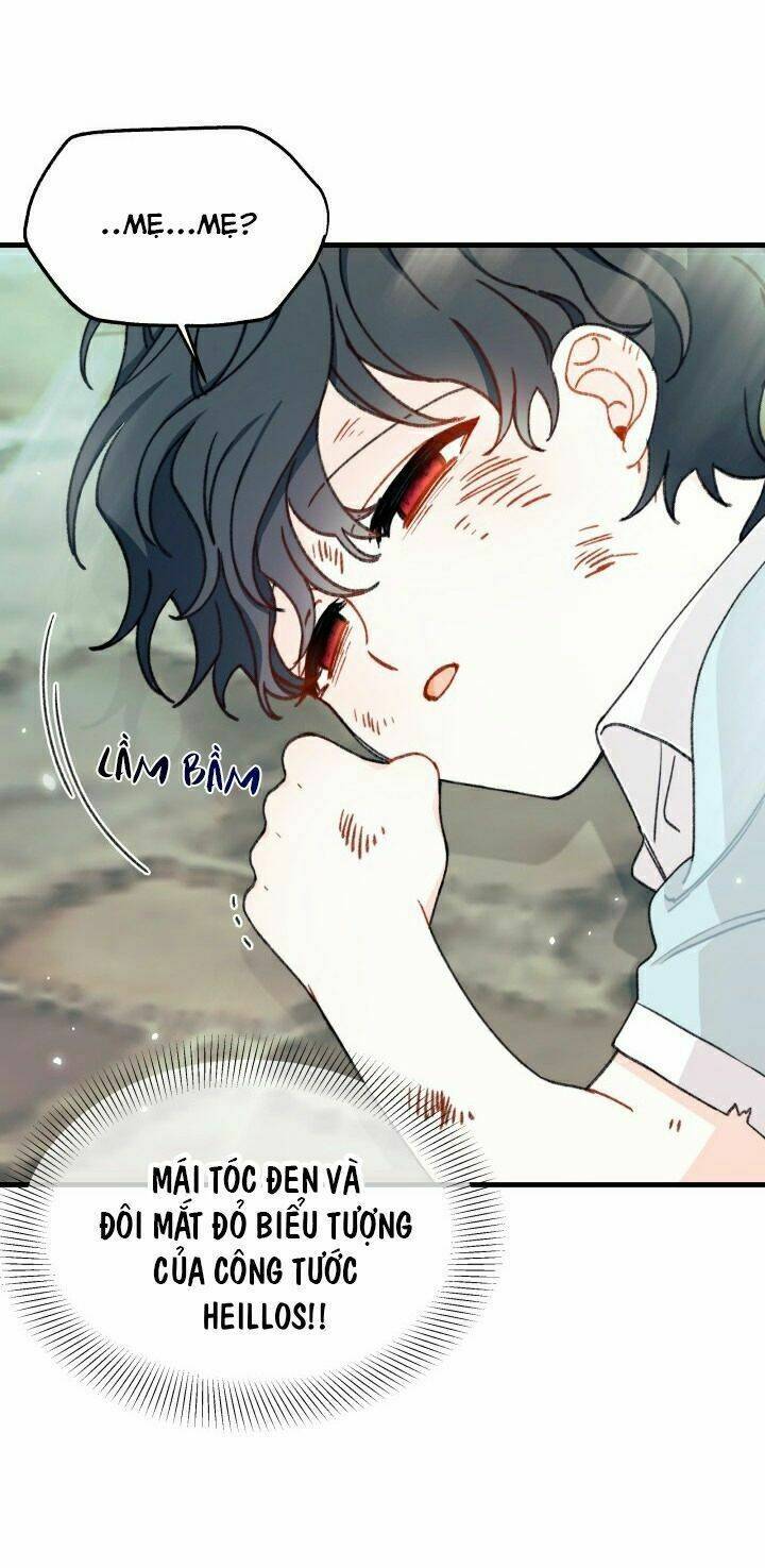 Tôi Đã Có Chồng Sau Khi Nhặt Được Nam Chính Chapter 3 - 19