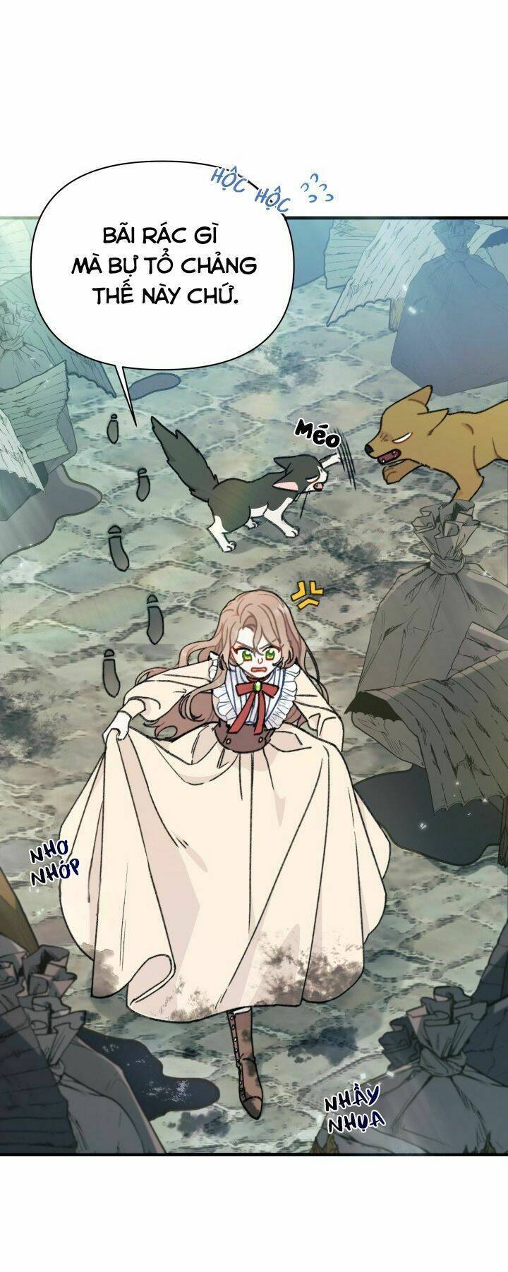 Tôi Đã Có Chồng Sau Khi Nhặt Được Nam Chính Chapter 3 - 3