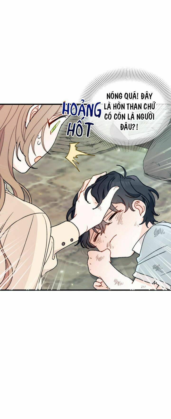 Tôi Đã Có Chồng Sau Khi Nhặt Được Nam Chính Chapter 3 - 22