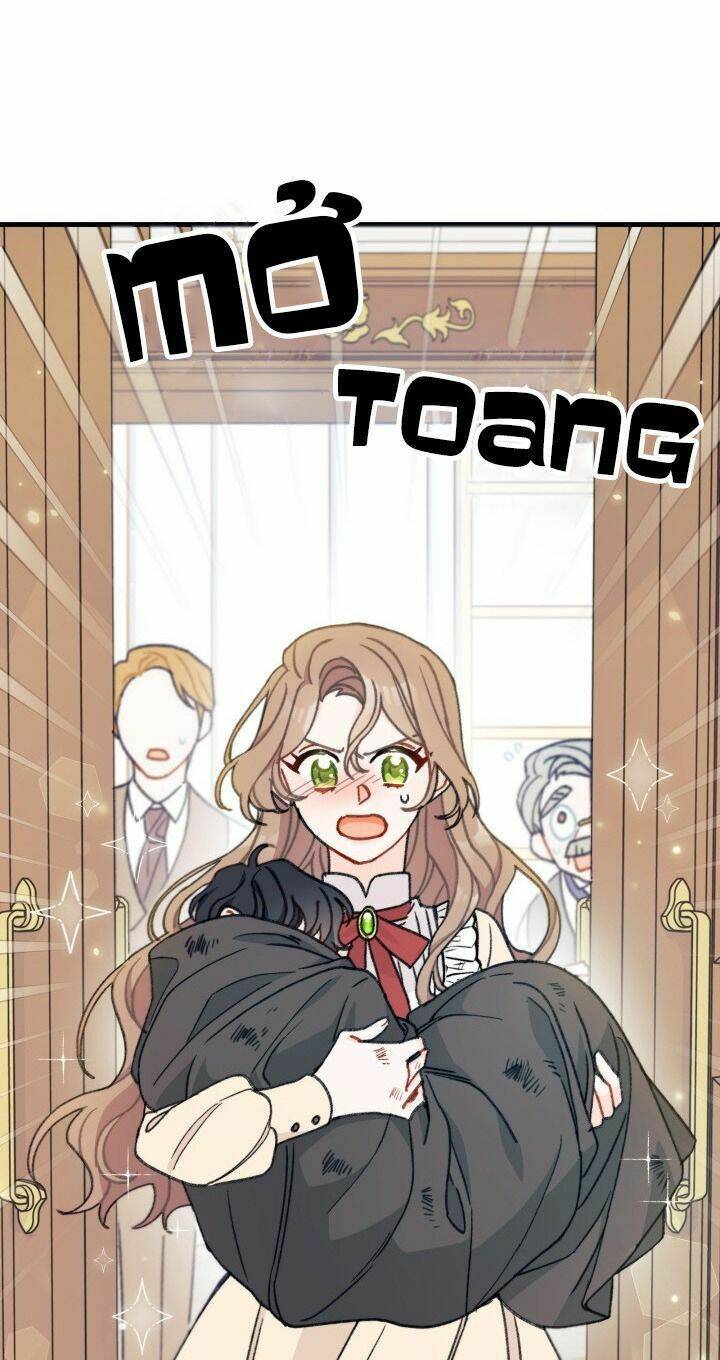 Tôi Đã Có Chồng Sau Khi Nhặt Được Nam Chính Chapter 3 - 25