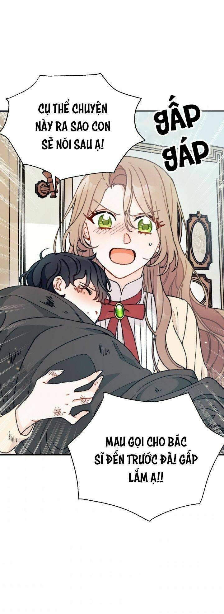 Tôi Đã Có Chồng Sau Khi Nhặt Được Nam Chính Chapter 3 - 27