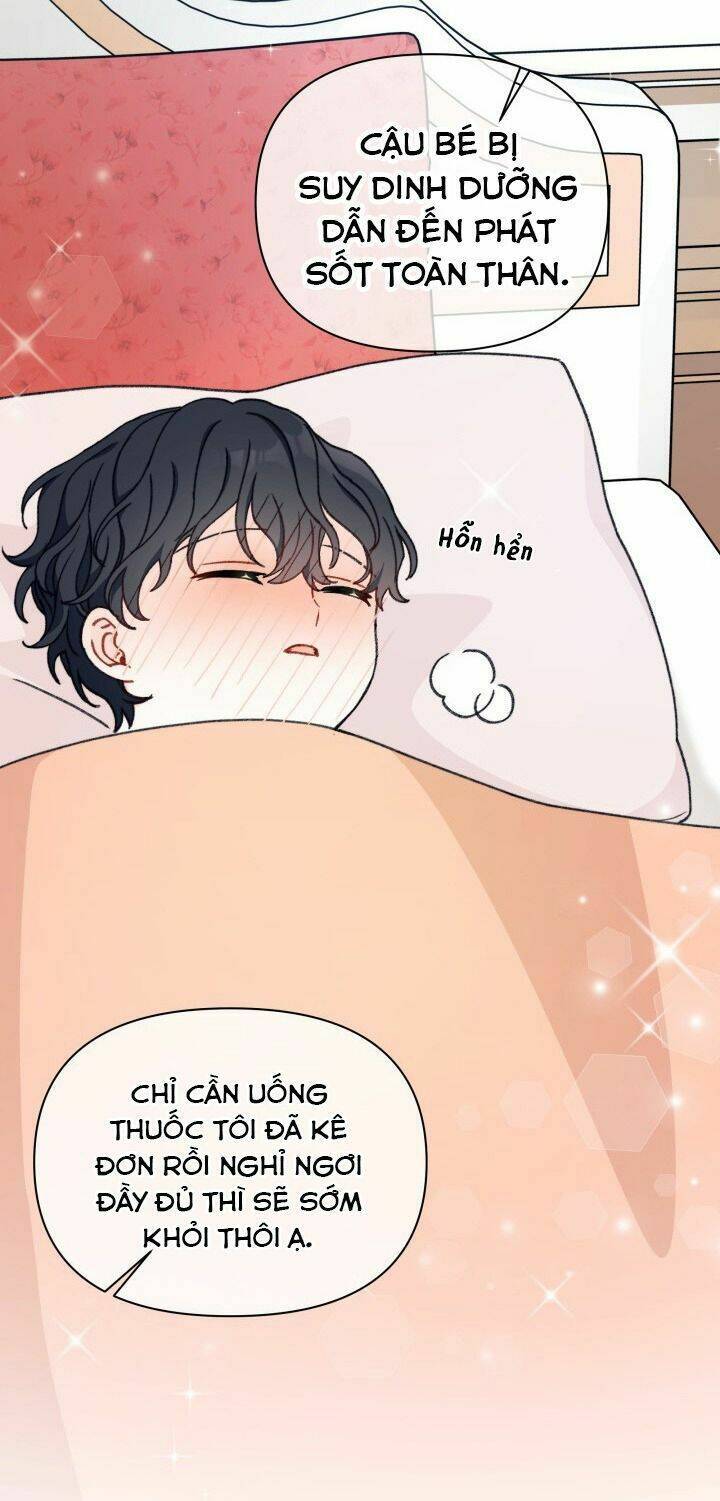 Tôi Đã Có Chồng Sau Khi Nhặt Được Nam Chính Chapter 3 - 29