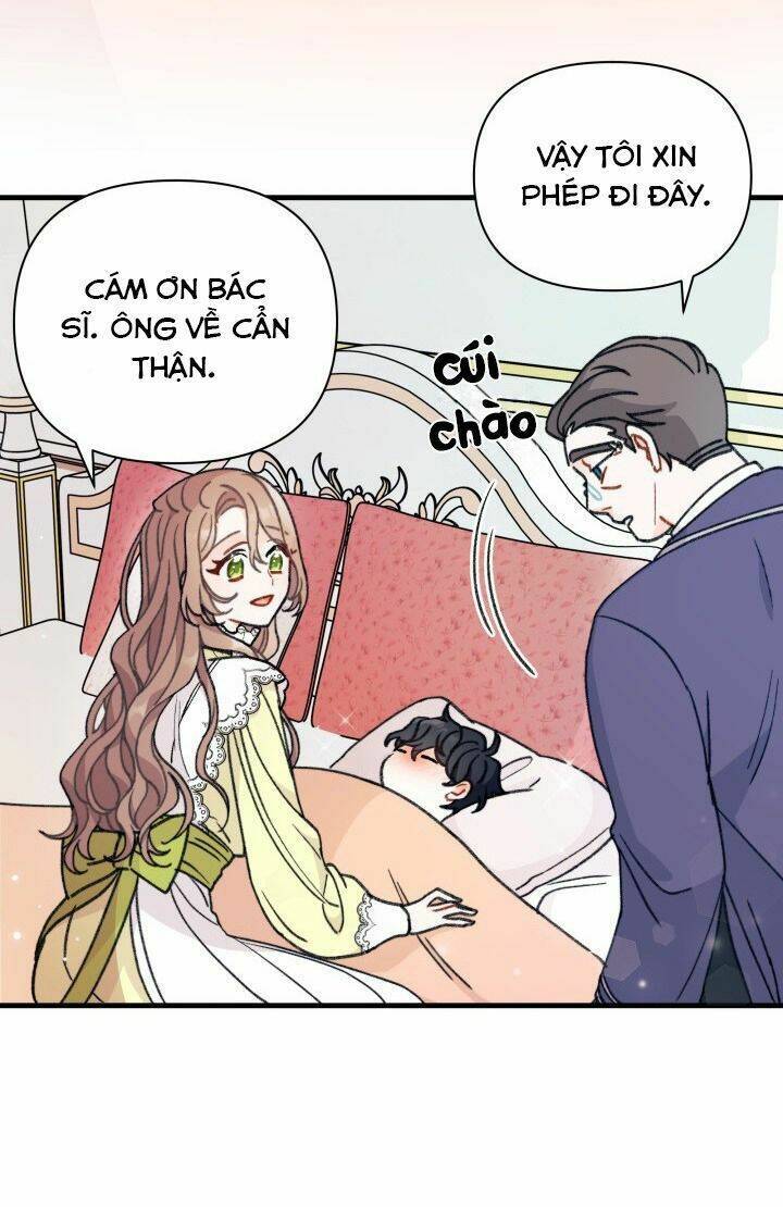 Tôi Đã Có Chồng Sau Khi Nhặt Được Nam Chính Chapter 3 - 30