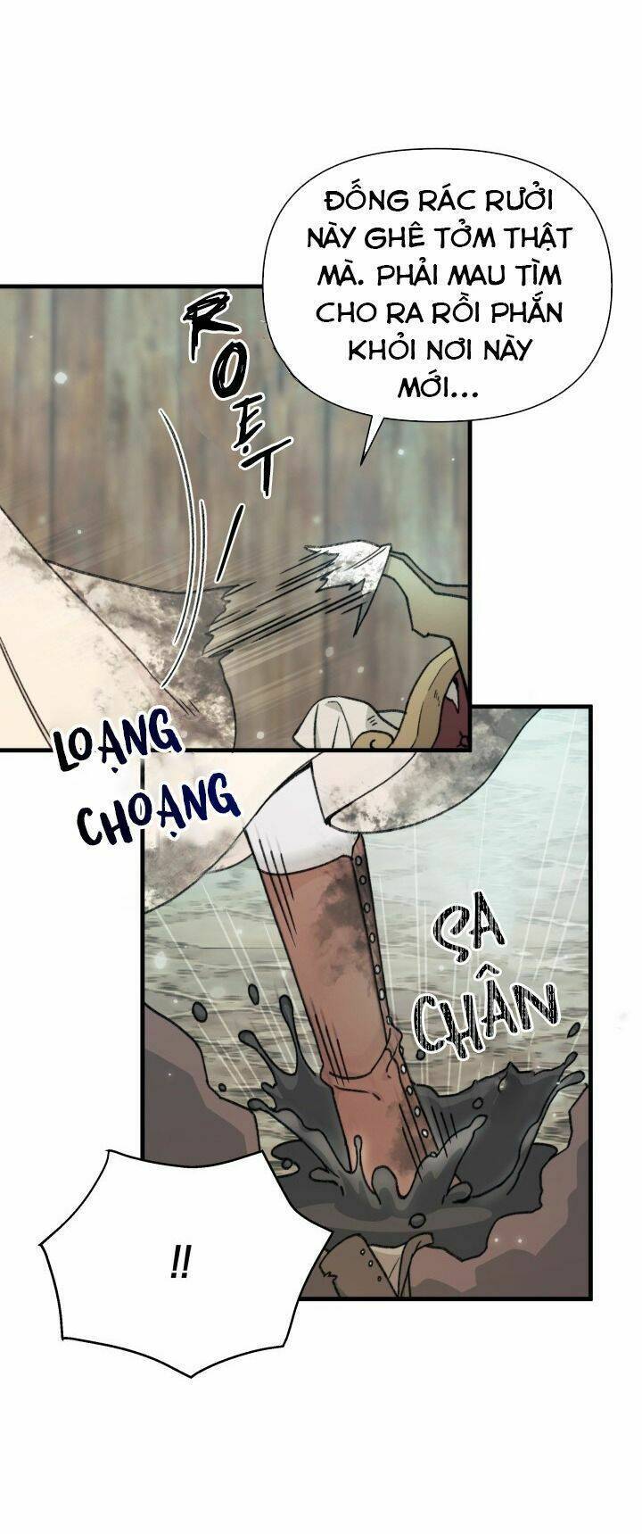 Tôi Đã Có Chồng Sau Khi Nhặt Được Nam Chính Chapter 3 - 4