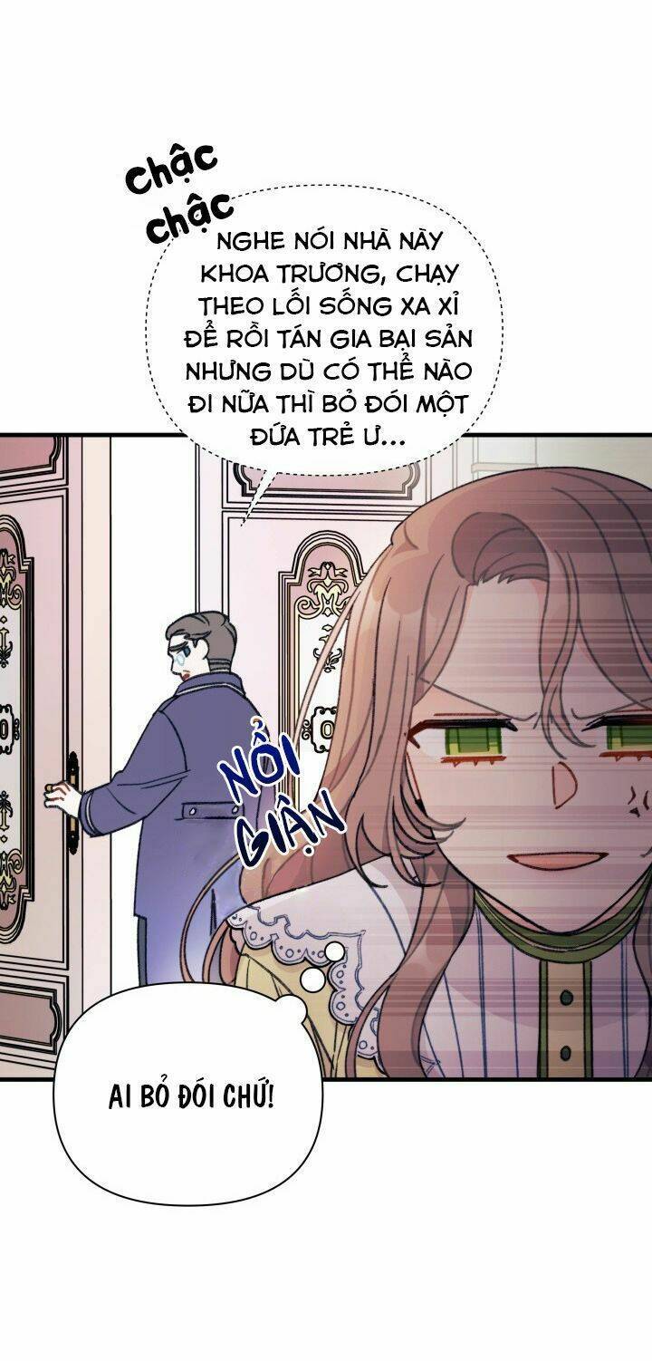 Tôi Đã Có Chồng Sau Khi Nhặt Được Nam Chính Chapter 3 - 31